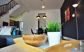 Desaru Luxury Homestay - Near Waterpark, Rapid, Beach